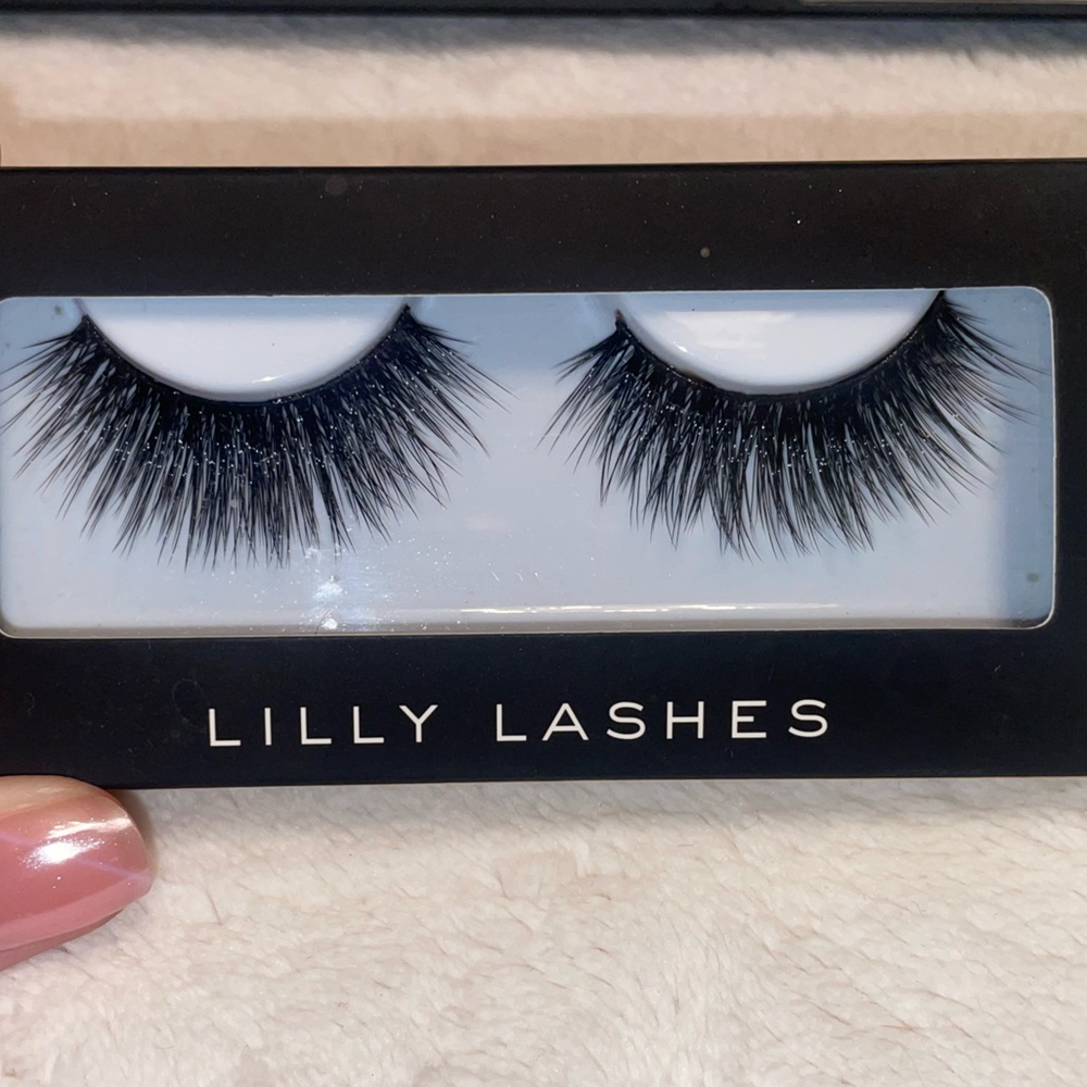 Lilly Lashes BROOKLYN